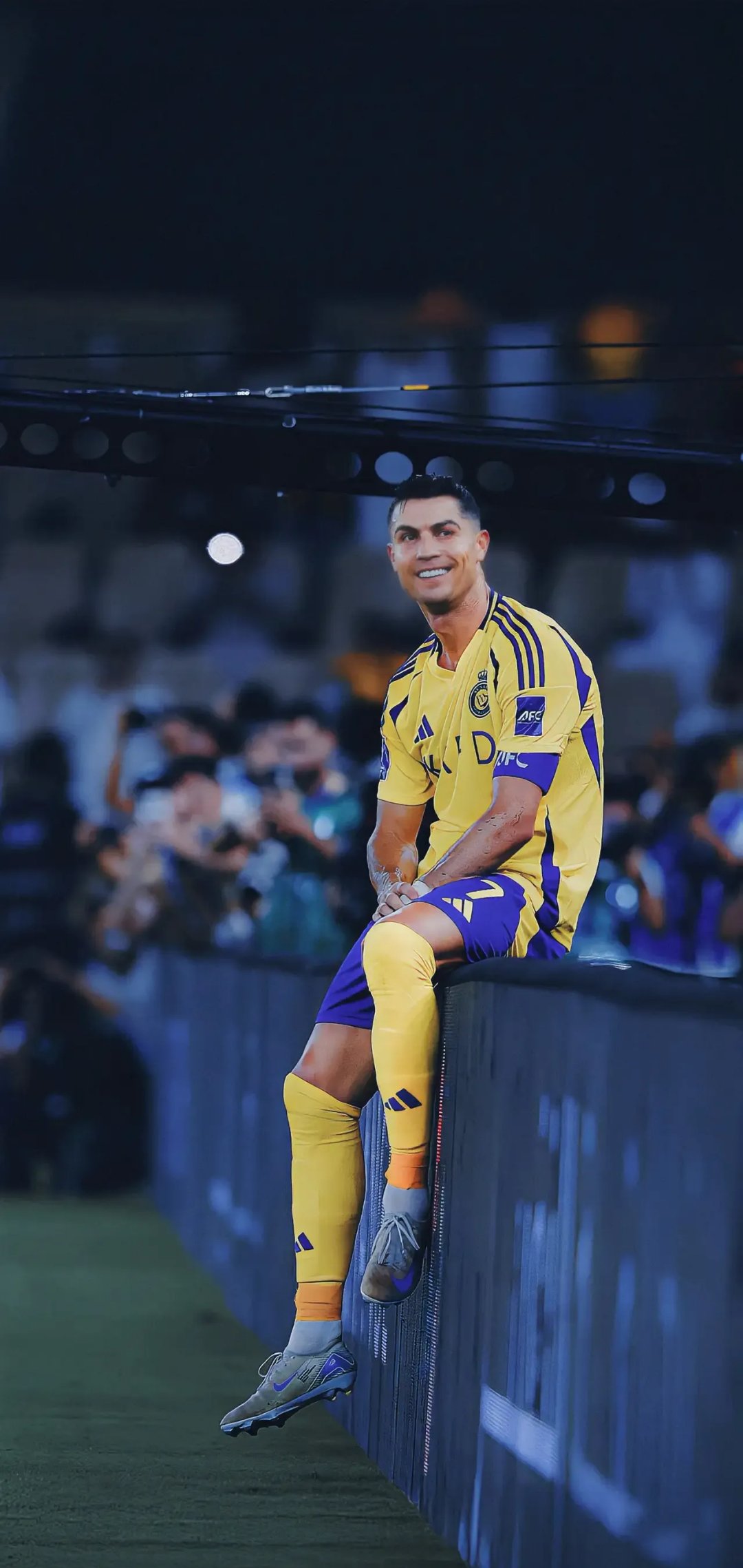 开云官网-包含C罗重返赛场，最后时刻胜出首场状态出色，拜仁观众沸腾！赛场气氛高涨的词条