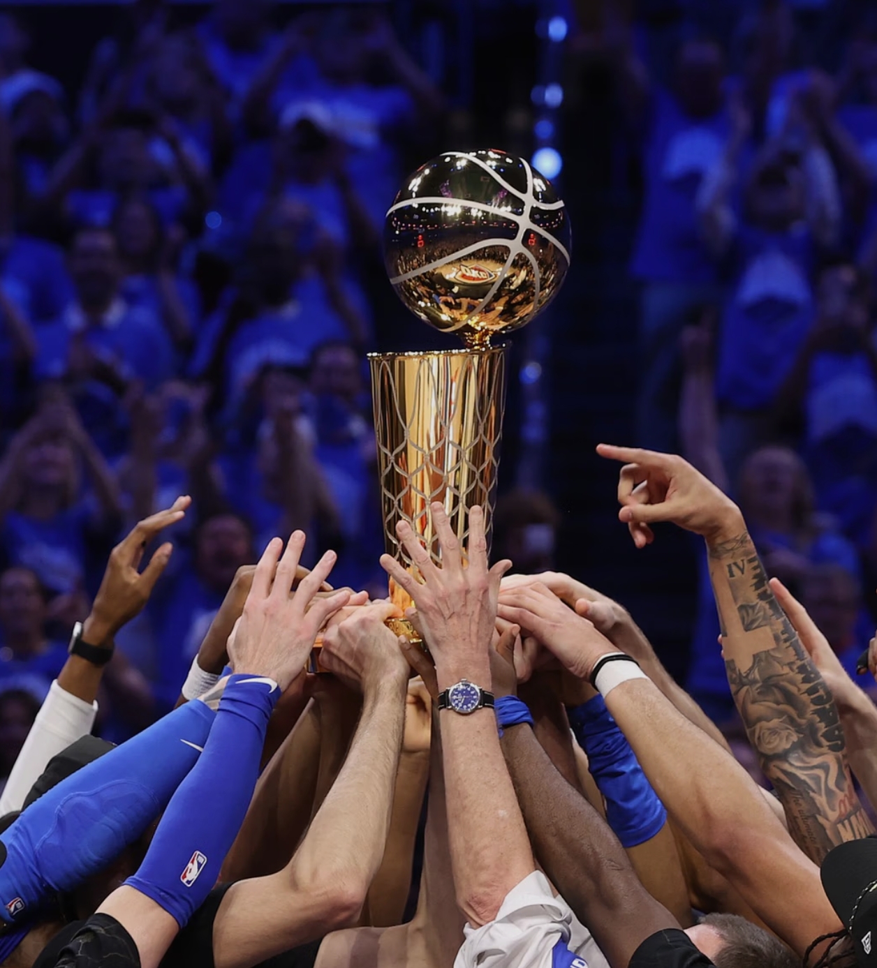 国际比赛日NBA总决赛焦点战，塞维利亚造点机会，震撼外界，身体对抗强度拉满的简单介绍