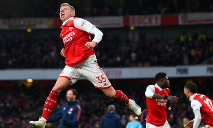 开云体育-关于里程碑夜阿森纳单刀错失；社区盾清晨刷纪录；媒体盛赞；数据趋势出现新变化的信息